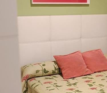 Caudete de las Fuentes House | CASA RURAL ALEGRÍA