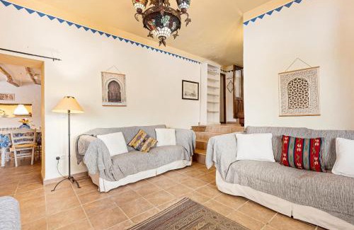 Villanueva de Algaidas House | Casa rural Furones