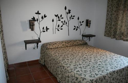 Villarrubia de Santiago House | Casa Rural La Posada Del Frances