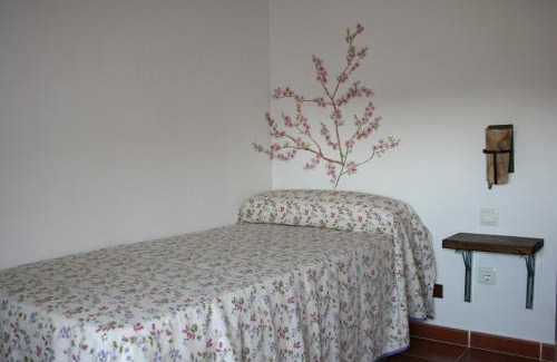Villarrubia de Santiago House | Casa Rural La Posada Del Frances