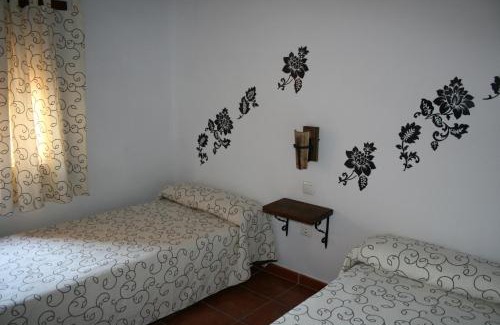 Villarrubia de Santiago House | Casa Rural La Posada Del Frances