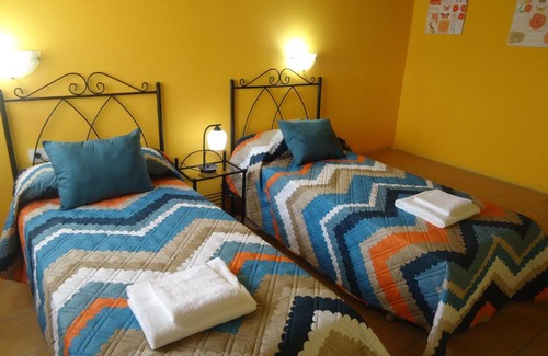 Teruel House | Casa Rural Escapada Rústica Teruel