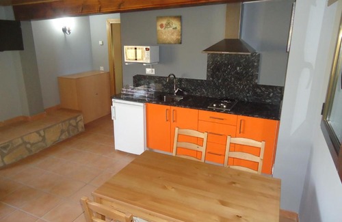 Teruel House | Casa Rural Escapada Rústica Teruel