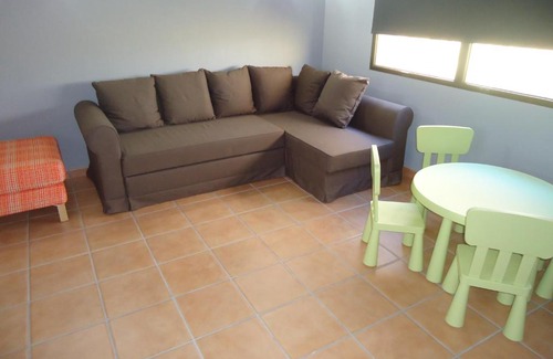 Teruel House | Casa Rural Escapada Rústica Teruel