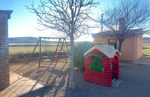 Teruel House | Casa Rural Escapada Rústica Teruel