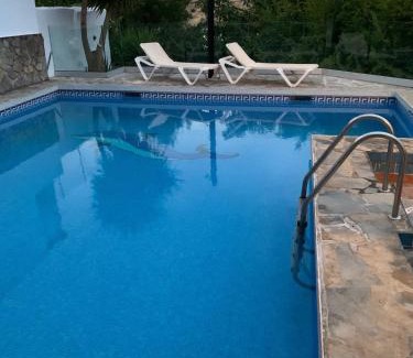 El Colmenar Apartment | Casa Rural Guadiaro