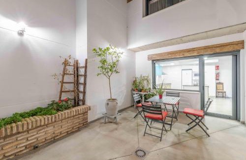 Almagro House | Casa Rural Hidalga