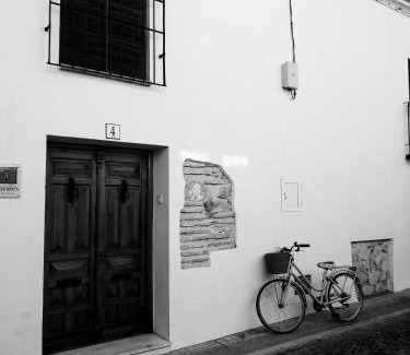 Almagro House | Casa Rural Hidalga