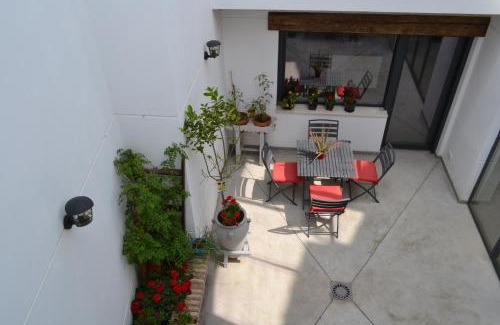 Almagro House | Casa Rural Hidalga