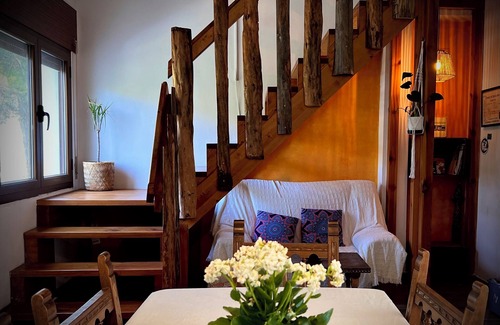 Albarracin Cottage | Casa Rural Hitohouse Bed&climb