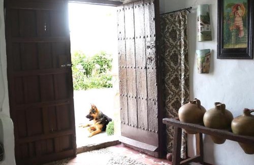 Canete la Real House | Casa Rural Huerta la Lapa