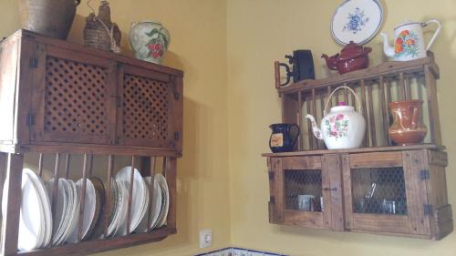 Canete la Real House | Casa Rural Huerta la Lapa