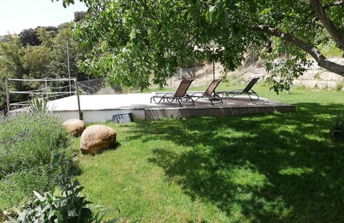 Montecorto House | Casa Rural Huerta los Prados