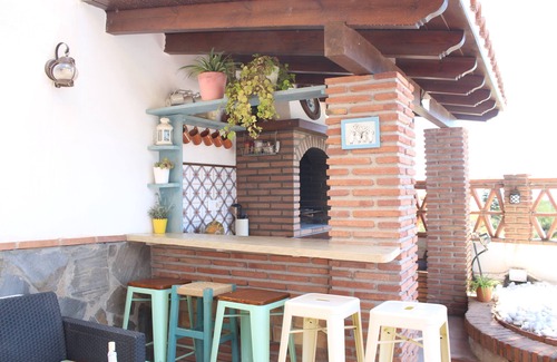 Molvizar Cottage | Casa Rural Julia Y Chloé