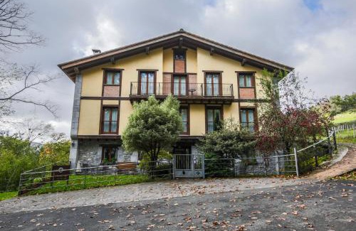 Tolosa House | Casa Rural Korteta