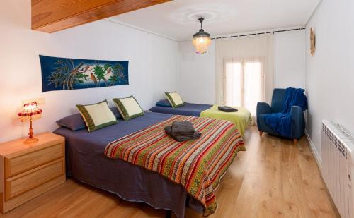 Sant Mateu House | Casa Rural l'Olivera - Ideal para Retiros, Familias y Amigos - Cerca de Morella y Peñíscola - Mínimo 2 noches