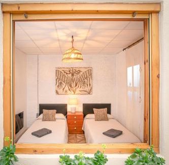 Sant Mateu House | Casa Rural l'Olivera - Ideal para Retiros, Familias y Amigos - Cerca de Morella y Peñíscola - Mínimo 2 noches