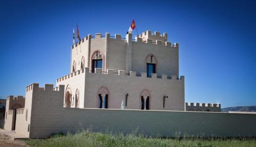 El Robledo House | Casa Rural La Alcazaba