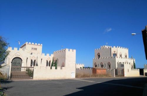 El Robledo House | Casa Rural La Alcazaba