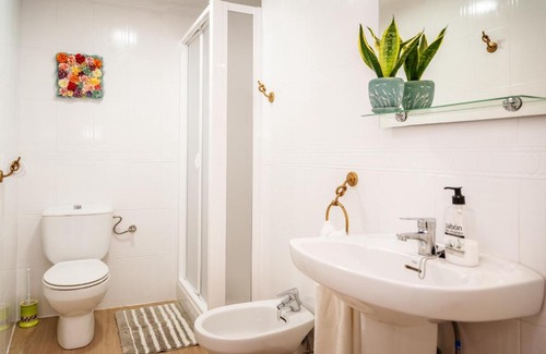 Anna House | Casa rural la balsa