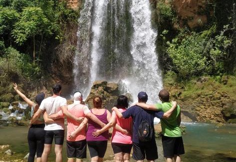 Anna House | Casa rural la balsa