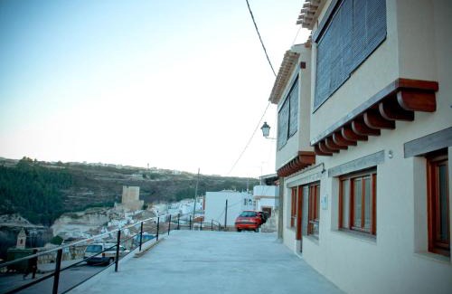 Alcala del Jucar House | Casa Rural La Bodeguilla