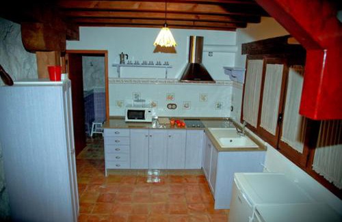 Alcala del Jucar House | Casa Rural La Bodeguilla