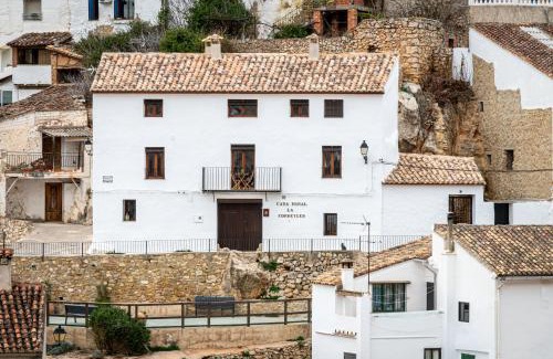 Chulilla House | Casa Rural La Corretger