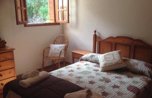 Vallehermoso House | Casa rural La Encantadora