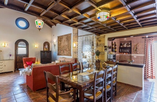 Zagrilla Villa | Casa Rural La Ermita Priego de Córdoba by Ruralidays