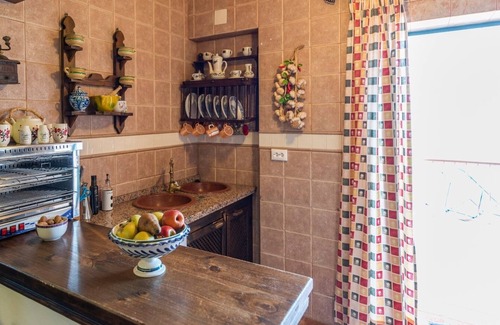Zagrilla Villa | Casa Rural La Ermita Priego de Córdoba by Ruralidays