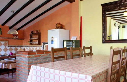 Jimera de Libar House | Casa Rural La Jara, Jimera de Líbar