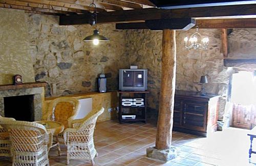 Navalperal de Tormes House | Casa Rural La Tablilla y La Terraza