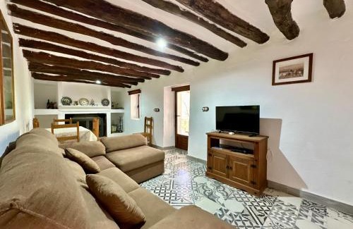 Sierro Ski Chalet | Casa rural La Hidalga