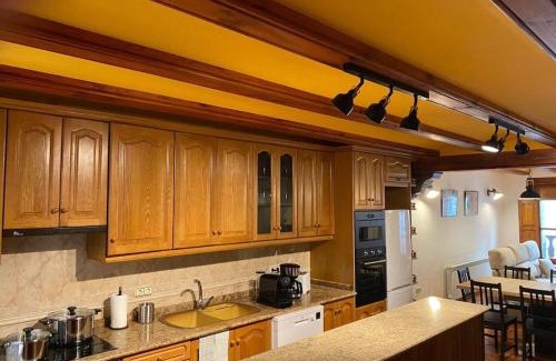 Mirambel House | Casa Rural La Peña