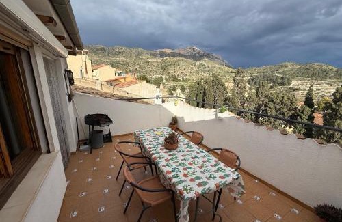 Tibi House | Casa Rural La Petita