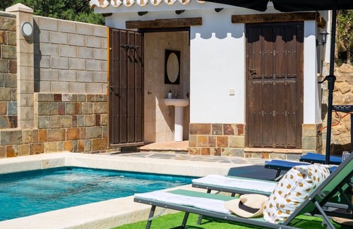 Alora Villa | Casa Rural La Promesa Álora by Ruralidays