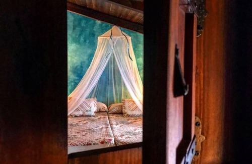 Valeria House | Casa rural la Quinta de Malu Romantic hotel in Cuenca Romantic getaways