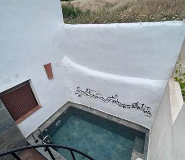 Belmonte House | Casa Rural La Simona