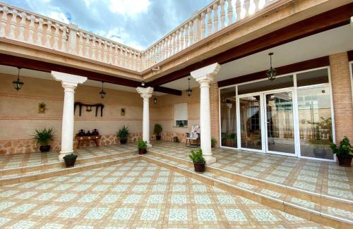 Almagro House | Casa Rural La Toza de Avelino