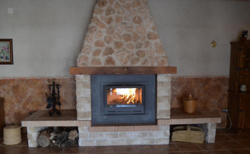 Almagro House | Casa Rural La Toza de Avelino