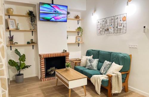 Bolulla Apartment | Casa Rural La Travesía