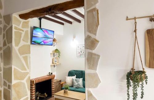 Bolulla Apartment | Casa Rural La Travesía