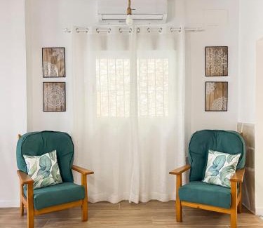 Bolulla Apartment | Casa Rural La Travesía