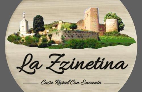 Constantina Apartment | Casa Rural La Zzinetina con Jacuzzi