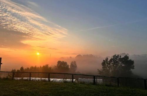 Renteria House | casa rural larre aundi