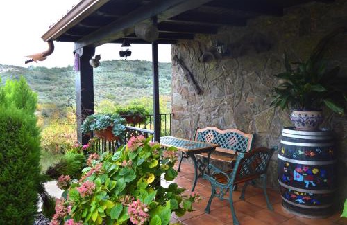 Sotoserrano House | Casa Rural Los Olivos