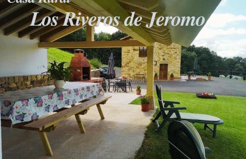 Selaya Ski Chalet | Casa Rural Los Riveros de Jeromo