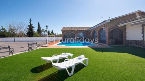 Lucena Apartment | Casa Rural Lucena