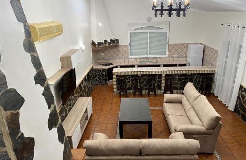 Lucena Apartment | Casa Rural Lucena